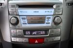Subaru Legacy 2.5GT 2010 года